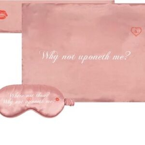 💋 SABRINA CARPENTER Bed Chem Sleep Kit
